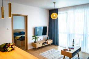 Szyndzielnia Residance, Bielsko-Biała